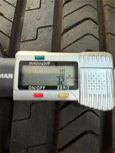 Load image into Gallery viewer, Set of Used '22-'25 Toyota Land Cruiser & Tundra OEM Rims 245/70R18 Yokohama LT