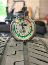 Load image into Gallery viewer, Set of 4 Used '24-'26 OEM Toyota Land Cruiser 18" Wheels 245/70R18 Yokohama LT