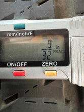 Load image into Gallery viewer, Set of 4 Used OEM Black '19-'25 Dodge RAM 1500 Wheels on 275/55R20 Alenza H/L LT