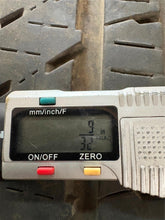 Load image into Gallery viewer, Set of 4 Used OEM Black '19-'25 Dodge RAM 1500 Wheels on 275/55R20 Alenza H/L LT