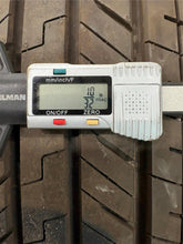 Load image into Gallery viewer, Set of '22-'25 Toyota Land Cruiser Tundra Sequoia OEM Rims 245/70R18 Yokohama LT