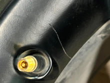 Load image into Gallery viewer, Set of Four Used 20" Black '19-'25 RAM 1500 Rims on 275/55R20 Toyo Proxes ST3 LT