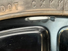 Load image into Gallery viewer, Set of Four Used 20" Black '19-'25 RAM 1500 Rims on 275/55R20 Toyo Proxes ST3 LT