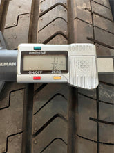 Load image into Gallery viewer, Set of 4 OEM '22-'25 Tundra Sequoia Land Cruiser Rims 245/70R18 Yokohama XCV LT
