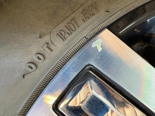 Load image into Gallery viewer, Set of Used GM '11-'25 2500 3500 Denali Ultimate Rims 275/65R20 Goodyear Tire LT