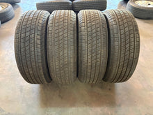 Load image into Gallery viewer, Set of OEM Takeoff 18" '24-'26 Toyota Tacoma TRD Rims 265/65R18 Michelin LTX LT