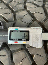 Load image into Gallery viewer, Set of Used OE '11-'25 GMC 2500 Denali Ultimate Rims 275/65R20 Goodyear Tire LT