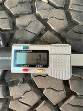 Load image into Gallery viewer, Set of Used OE '11-'25 GMC 2500 Denali Ultimate Rims 275/65R20 Goodyear Tire LT