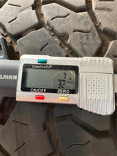 Load image into Gallery viewer, Set of Used OE '11-'25 GMC 2500 Denali Ultimate Rims 275/65R20 Goodyear Tires LT