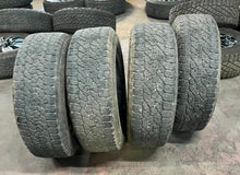 Load image into Gallery viewer, Set of Used GM '11-'25 GMC 2500 Denali Ultimate Rims 275/65R20 Goodyear Tire LT