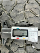 Load image into Gallery viewer, Set of Used GM '11-'25 GMC 2500 Denali Ultimate Rims 275/65R20 Goodyear Tire LT