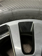 Load image into Gallery viewer, Set of 4 OEM '22-'24 Tundra Sequoia Land Cruiser Rims 245/70R18 Yokohama XCV LT