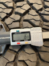 Load image into Gallery viewer, Set of Used OE '11-'25 GMC 2500 Denali Ultimate Rims 275/65R20 Goodyear LRE LT