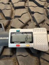 Load image into Gallery viewer, Set of Used OE '11-'25 GMC 2500 Denali Ultimate Rims 275/65R20 Goodyear LRE LT