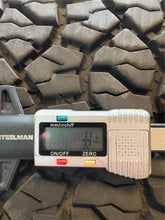 Load image into Gallery viewer, Set of Used OE '11-'25 GMC 2500 Denali Ultimate Rims 275/65R20 Goodyear LRE LT