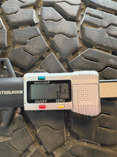 Load image into Gallery viewer, Set of Used OE '11-'25 GMC 2500 Denali Ultimate Rims 275/65R20 Goodyear LRE LT