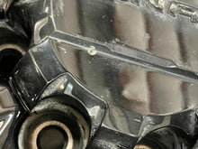 Load image into Gallery viewer, Set of Used '11-'25 GMC 2500 3500 Denali Ultimate Rims 275/65R20 Nokian Tires LT