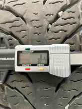 Load image into Gallery viewer, Set of Used '11-'25 GMC 2500 3500 Denali Ultimate Rims 275/65R20 Nokian Tires LT