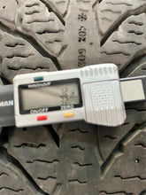 Load image into Gallery viewer, Set of Used '11-'25 GMC 2500 3500 Denali Ultimate Rims 275/65R20 Nokian Tires LT