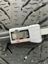 Load image into Gallery viewer, Set of Used '11-'25 GMC 2500 3500 Denali Ultimate Rims 275/65R20 Nokian Tires LT