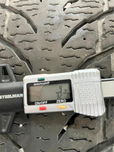 Load image into Gallery viewer, Set of Used '11-'25 GMC 2500 3500 Denali Ultimate Rims 275/65R20 Nokian Tires LT