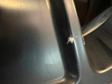 Load image into Gallery viewer, Set of Used Matte Black '19-'25 Dodge RAM 1500 Wheels 275/55R20 Bridgestone LT