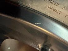 Load image into Gallery viewer, Set of Used Matte Black '19-'25 Dodge RAM 1500 Wheels 275/55R20 Bridgestone LT