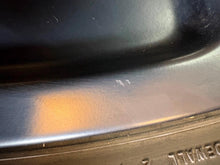 Load image into Gallery viewer, Set of Used Matte Black '19-'25 Dodge RAM 1500 Wheels 275/55R20 Bridgestone LT