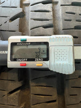 Load image into Gallery viewer, Set of Used Matte Black '19-'25 Dodge RAM 1500 Wheels 275/55R20 Bridgestone LT