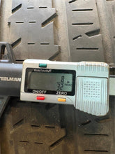 Load image into Gallery viewer, Set of Used Matte Black '19-'25 Dodge RAM 1500 Wheels 275/55R20 Bridgestone LT