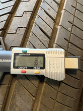 Load image into Gallery viewer, Set of OEM '23-'25 Toyota Land Cruiser Sequoia Rims 245/70R18 Yokohama Tires LT