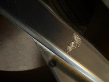 Load image into Gallery viewer, Set of Used Takeoff '23-'25 Toyota Sequoia Tundra Black Rims 265/60R20 Tires LT