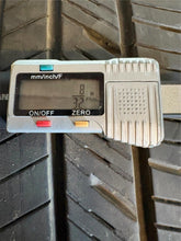 Load image into Gallery viewer, Set of Used Takeoff '23-'25 Toyota Sequoia Tundra Black Rims 265/60R20 Tires LT