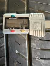 Load image into Gallery viewer, Set of Used Takeoff '23-'25 Toyota Sequoia Tundra Black Rims 265/60R20 Tires LT