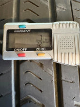 Load image into Gallery viewer, Set of Used Takeoff '23-'25 Toyota Sequoia Tundra Black Rims 265/60R20 Tires LT