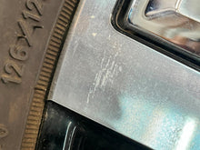 Load image into Gallery viewer, Set of 4 Used '11-'25 GMC 2500 Denali Ultimate Q7F Rims on 275/65R20 Goodyear LT