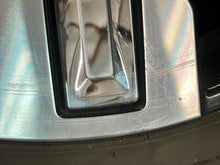 Load image into Gallery viewer, Set of 4 Used '11-'25 GMC 2500 Denali Ultimate Q7F Rims on 275/65R20 Goodyear LT