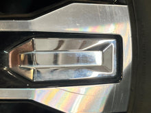 Load image into Gallery viewer, Set of 4 Used '11-'25 GMC 2500 Denali Ultimate Q7F Rims on 275/65R20 Goodyear LT