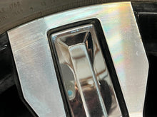 Load image into Gallery viewer, Set of 4 Used '11-'25 GMC 2500 Denali Ultimate Q7F Rims on 275/65R20 Goodyear LT