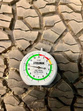 Load image into Gallery viewer, Set of 4 Used '11-'25 GMC 2500 Denali Ultimate Q7F Rims on 275/65R20 Goodyear LT