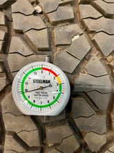 Load image into Gallery viewer, Set of 4 Used '11-'25 GMC 2500 Denali Ultimate Q7F Rims on 275/65R20 Goodyear LT