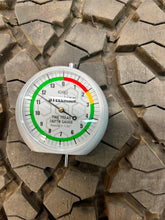 Load image into Gallery viewer, Set of 4 Used '11-'25 GMC 2500 Denali Ultimate Q7F Rims on 275/65R20 Goodyear LT