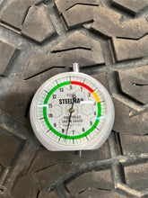 Load image into Gallery viewer, Set of 4 Used OEM '00-'25 GMC Sierra 1500 AT4 Yukon Rims 35/12.50R20 Venom XT LT