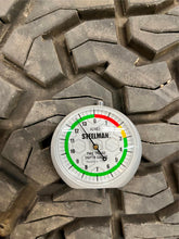 Load image into Gallery viewer, Set of 4 Used OEM '00-'25 GMC Sierra 1500 AT4 Yukon Rims 35/12.50R20 Venom XT LT