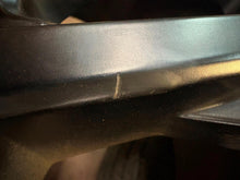 Load image into Gallery viewer, Set of Used '23-'25 Toyota Sequoia Tundra Black Rims 265/60R20 Bridgestone HT LT