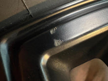 Load image into Gallery viewer, Set of Used '23-'25 Toyota Sequoia Tundra Black Rims 265/60R20 Bridgestone HT LT