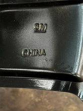 Load image into Gallery viewer, Set of Four New OEM GM 22" GMC Sierra 1500 Yukon Rims 285/45R22 Michelin LTX MS2