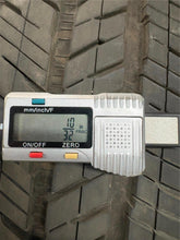 Load image into Gallery viewer, Set of Used '23-'25 Toyota Sequoia Tundra Black Rims 265/60R20 Bridgestone HT LT