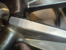 Load image into Gallery viewer, Set of Used OEM Takeoff '24-'25 Lexus GX550 22" Wheels 265/50R22 Dunlop Tires LT