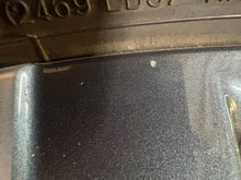 Load image into Gallery viewer, Set of Used OEM Takeoff '24-'25 Lexus GX550 22" Wheels 265/50R22 Dunlop Tires LT